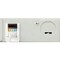 Westinghouse Recessed Down-Light LED Dimmablemable 10W 120V Clear Temp Select Slim 4In White 5201100 - alternate 4